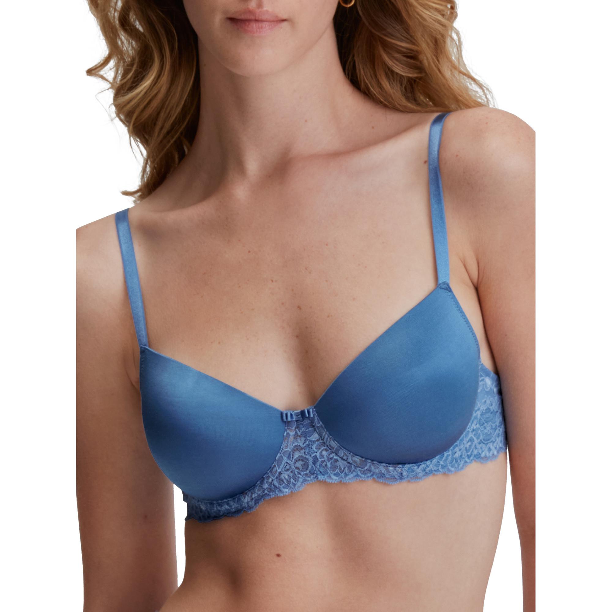 CALIDA Sweet Secret Bügel-BH wattiert  