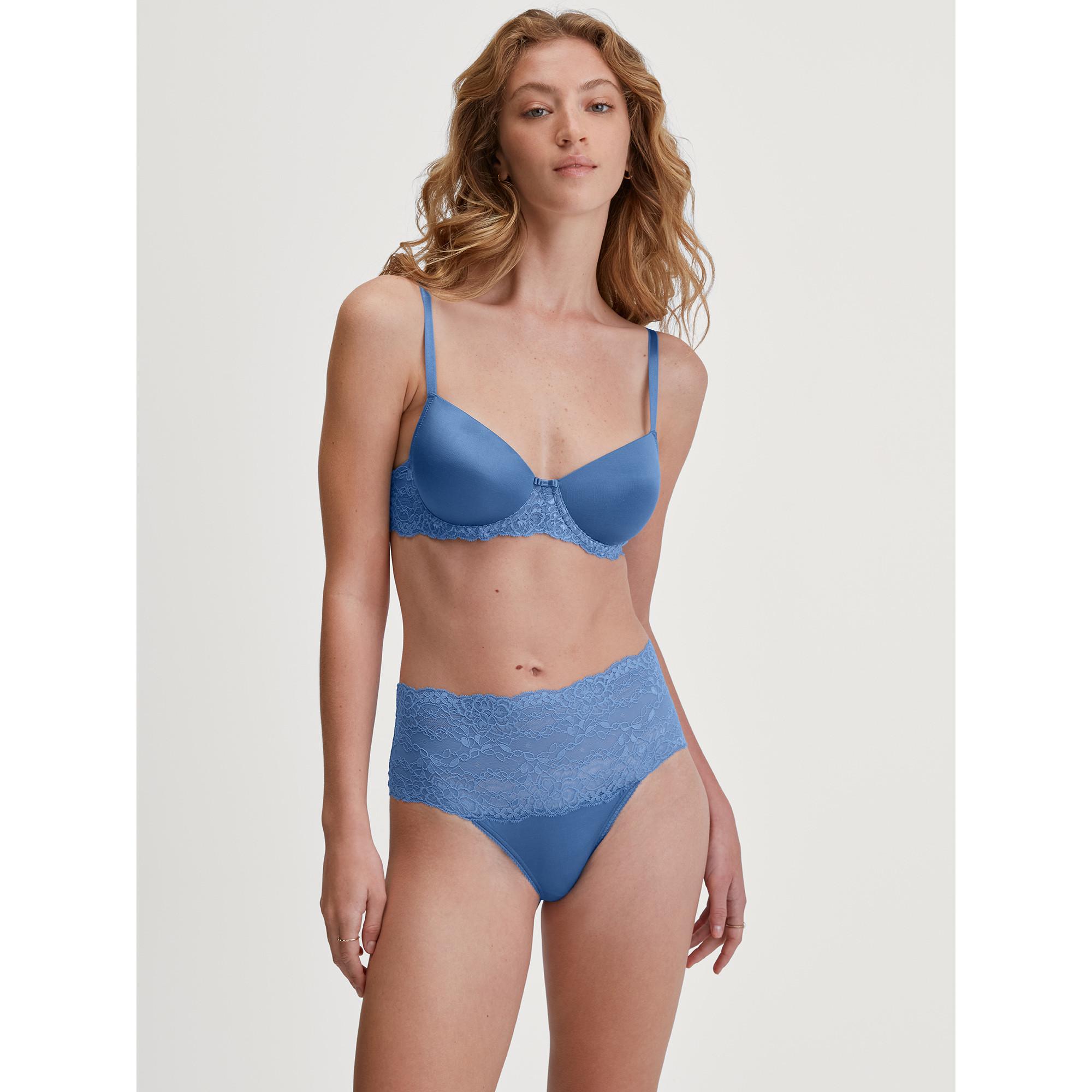 CALIDA Sweet Secret Bügel-BH wattiert  