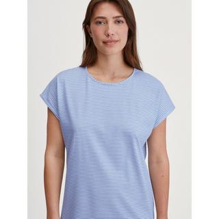 CALIDA Lovely Nights Chemise de nuit rayée  