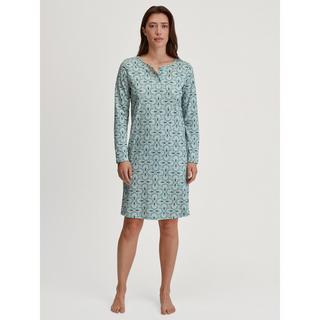 CALIDA Nachthemd Langarm  