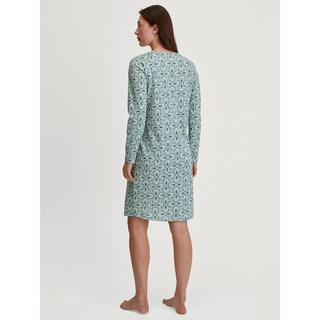 CALIDA Nachthemd Langarm  