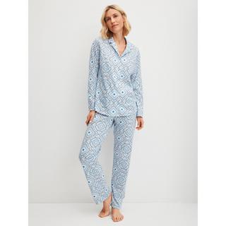 CALIDA Spring Nights Pyjama  