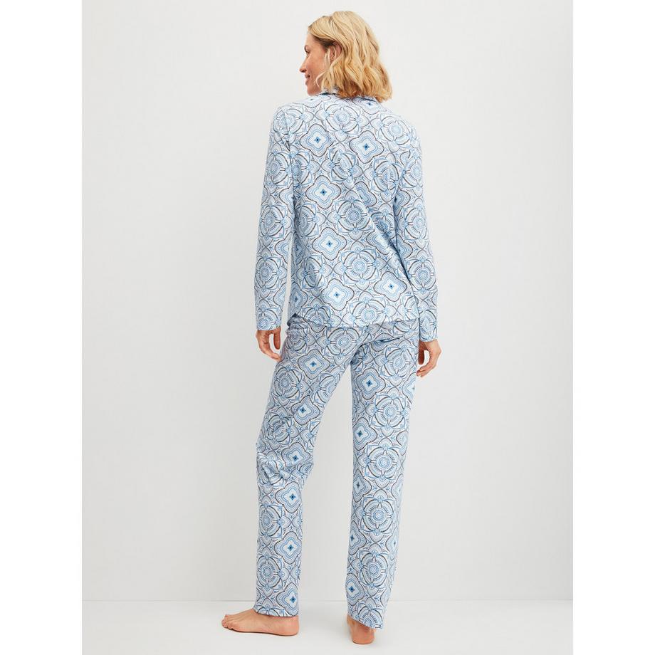 CALIDA Spring Nights Pyjama  