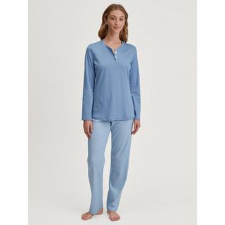 CALIDA Midnight Stripes Set Pigiama  