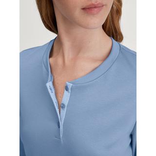 CALIDA Midnight Stripes Set Pigiama  