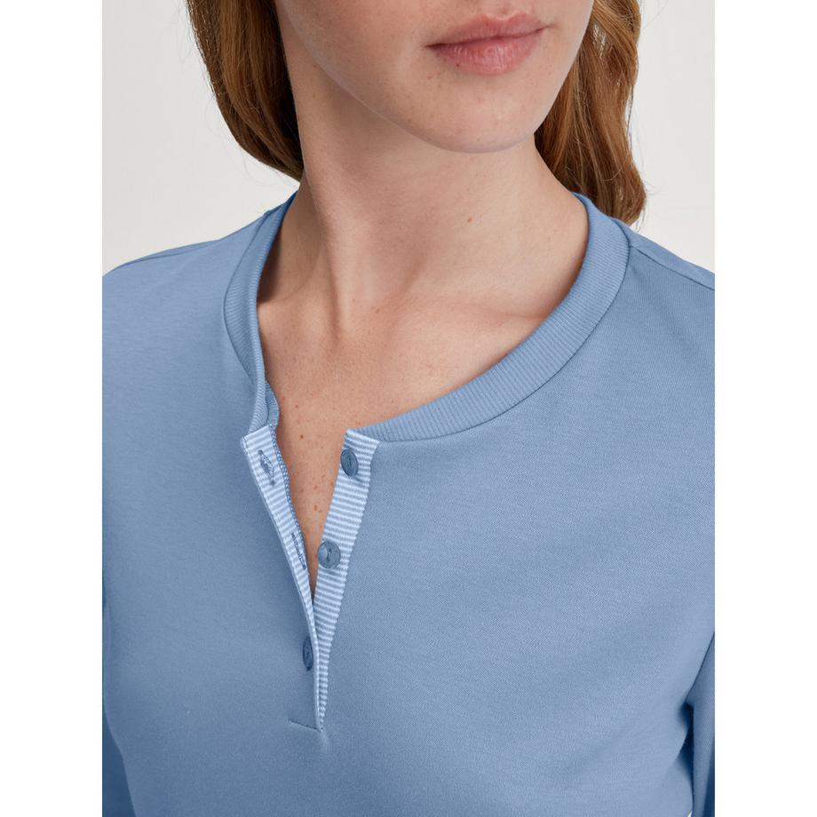 CALIDA Midnight Stripes Pigiama  