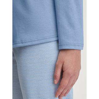 CALIDA Midnight Stripes Set Pigiama  