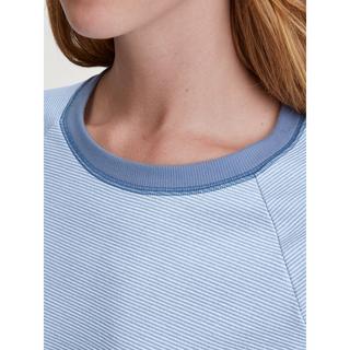 CALIDA Midnight Stripes Ensemble Pyjama  