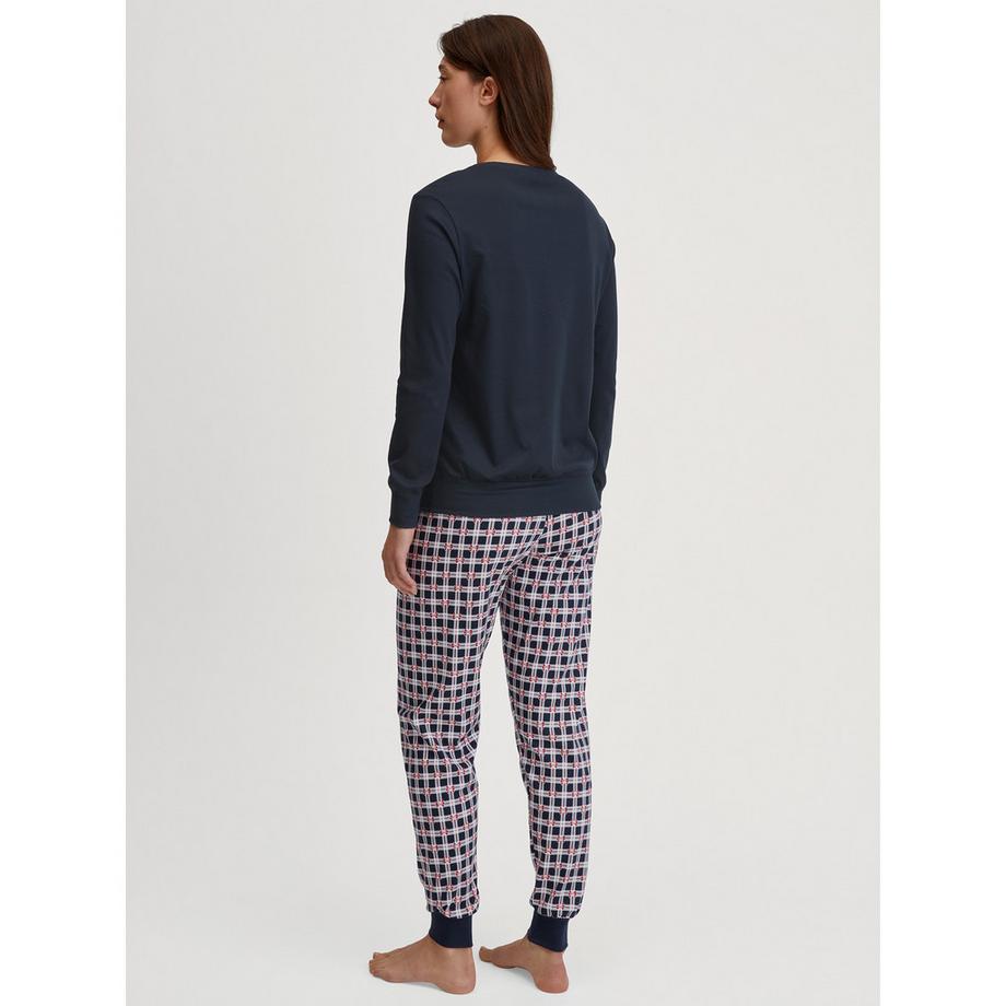 CALIDA Family & Friends Pyjama Set  