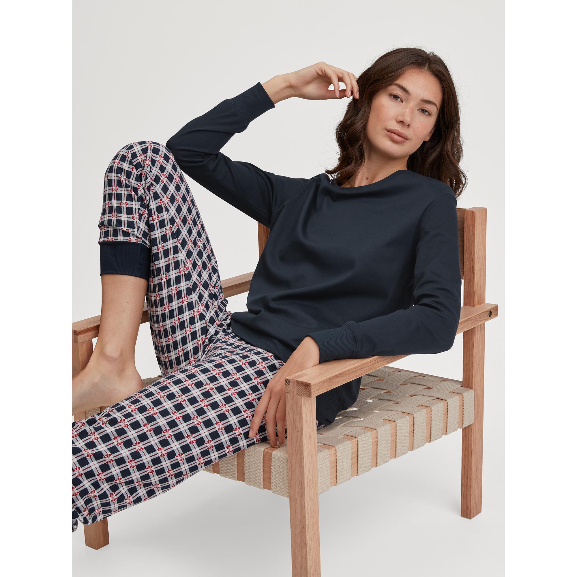 CALIDA Family & Friends Pyjama Set  