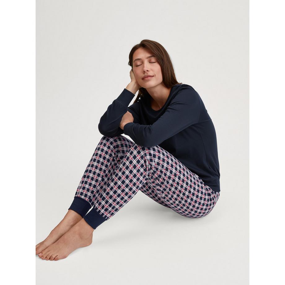 CALIDA Family & Friends Pyjama Set  