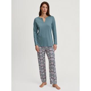 CALIDA Autumn Dreams Pyjama Set  