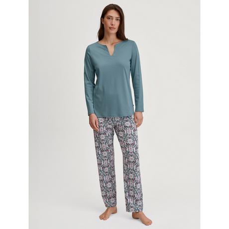 CALIDA Autumn Dreams Pyjama Set  
