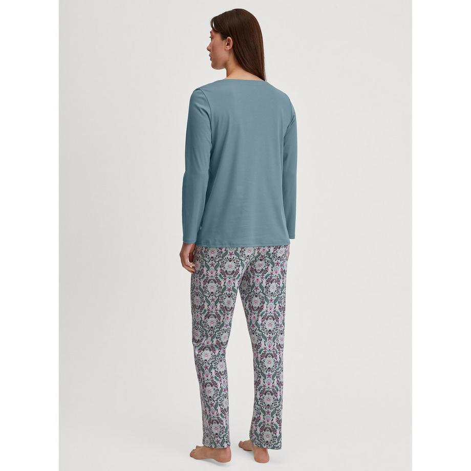 CALIDA Autumn Dreams Pyjama Set  