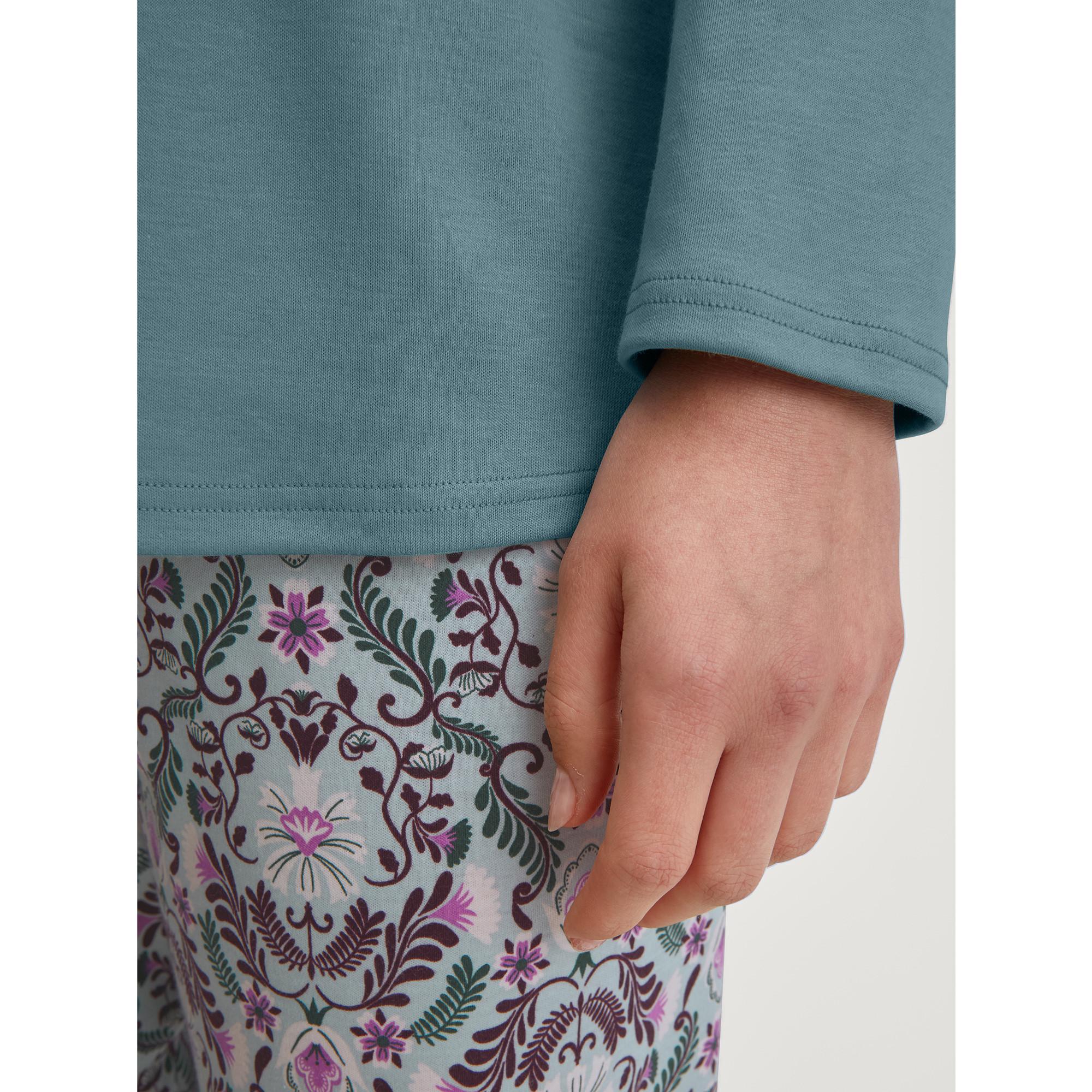 CALIDA Autumn Dreams Pyjama Set  