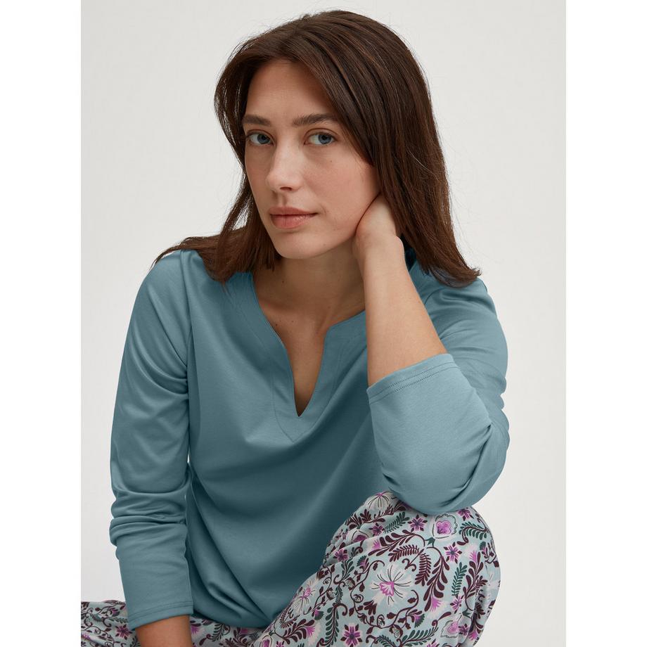 CALIDA Autumn Dreams Pyjama Set  