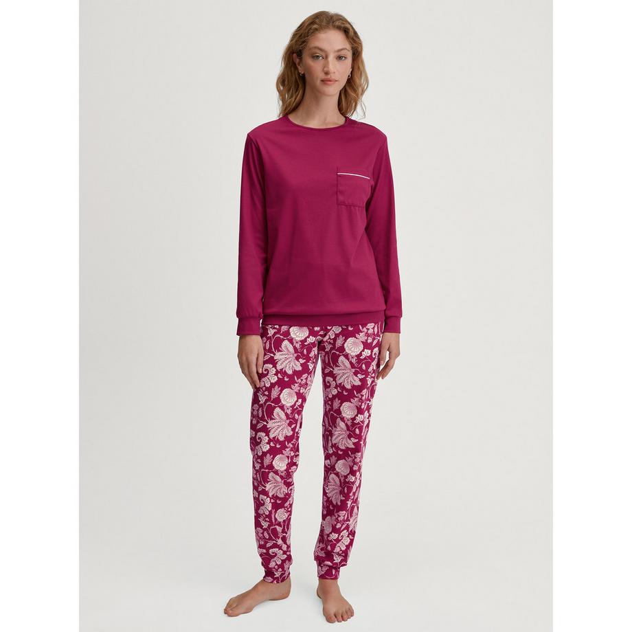 CALIDA Sweet Dreams Pyjama Set  