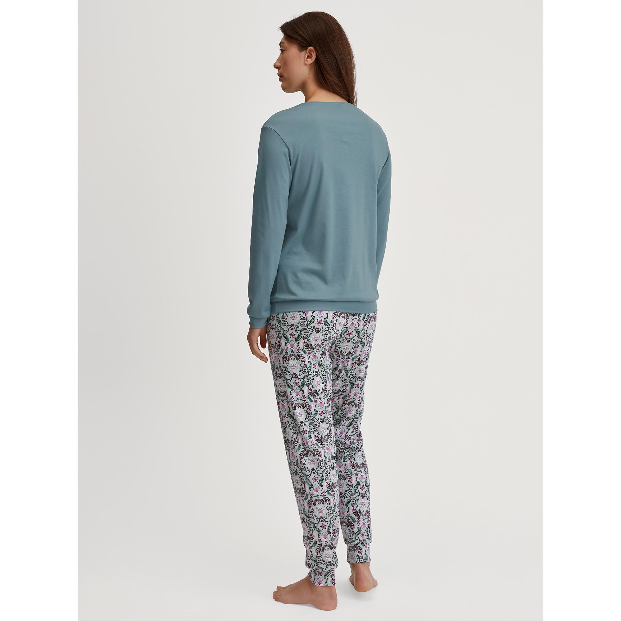 CALIDA Autumn Dreams Pyjama Set  