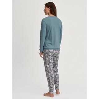 CALIDA Autumn Dreams Pyjama Set  