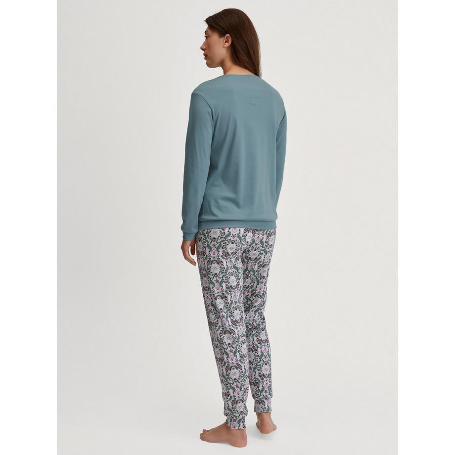 CALIDA Autumn Dreams Pyjama Set  
