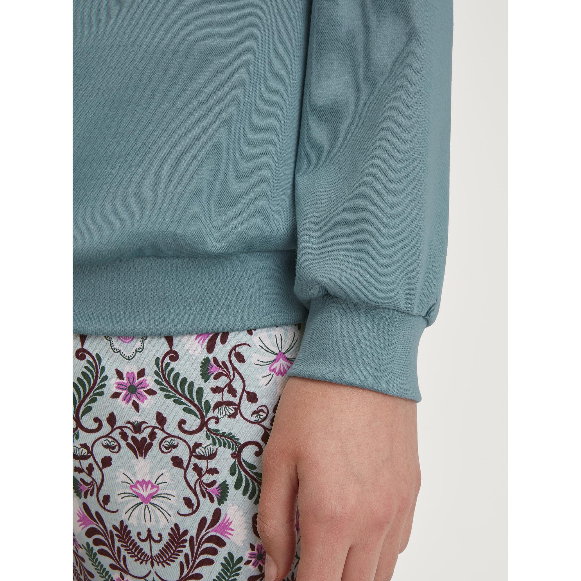 CALIDA Autumn Dreams Pyjama Set  