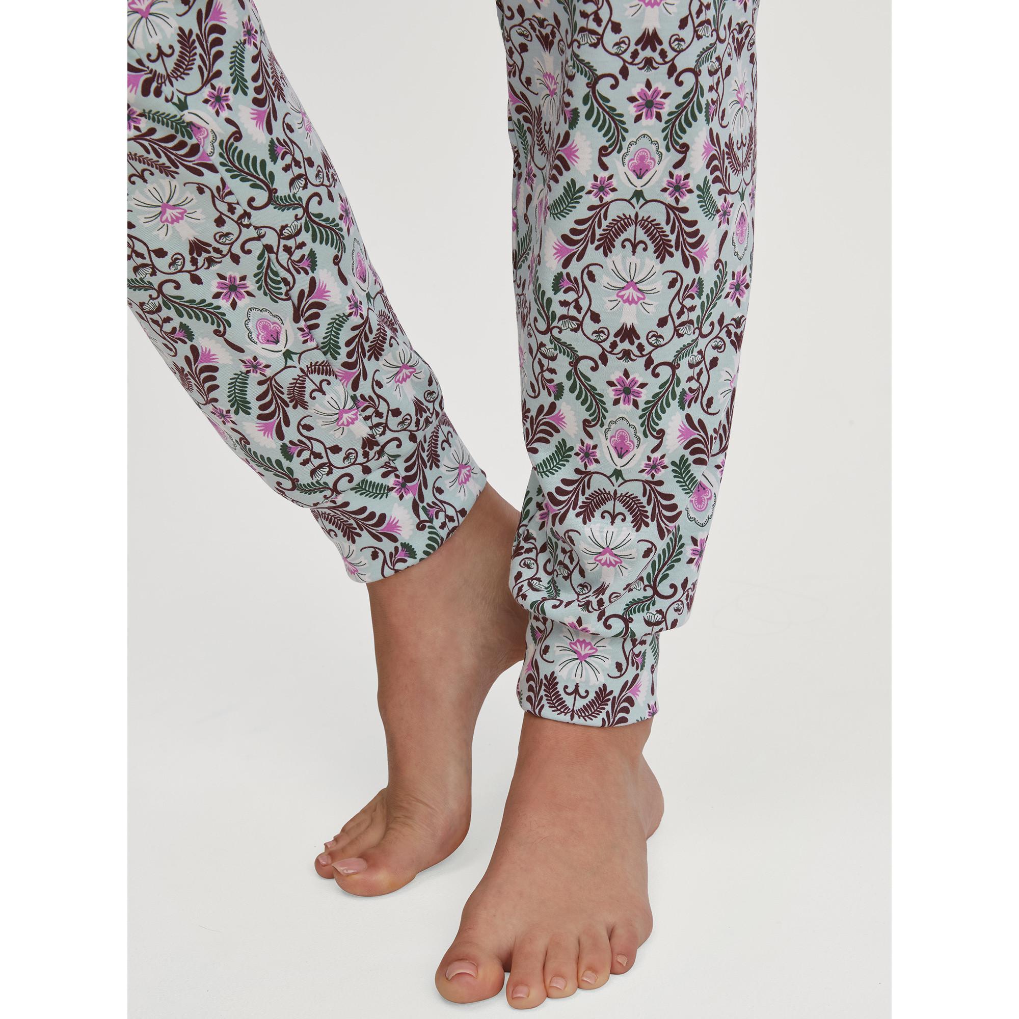 CALIDA Autumn Dreams Pyjama Set  