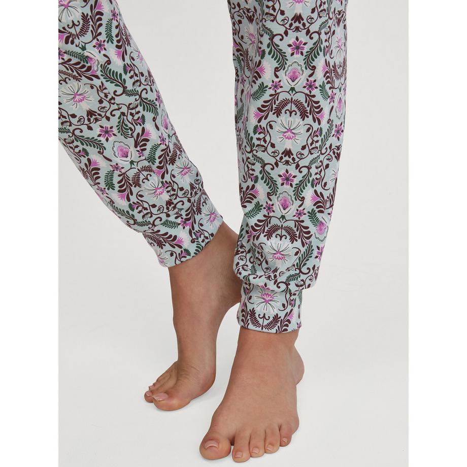 CALIDA Autumn Dreams Pyjama Set  