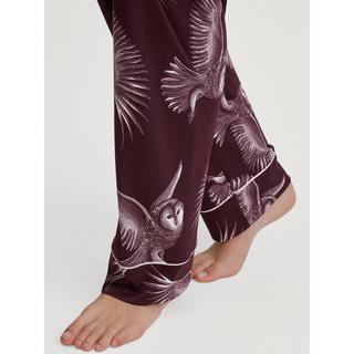 CALIDA Chemise de nuit Manches longues  