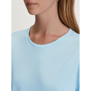 CALIDA Swiss Resort Pyjama Set Manches Longues  