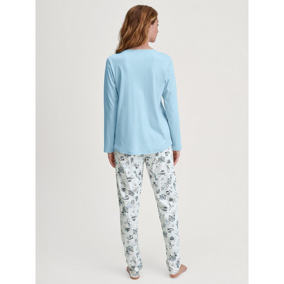 CALIDA Daylight Dreams Pyjama  