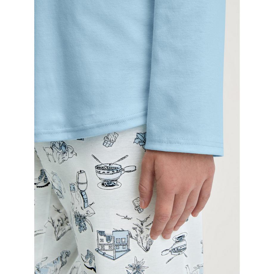 CALIDA Daylight Dreams Pyjama  
