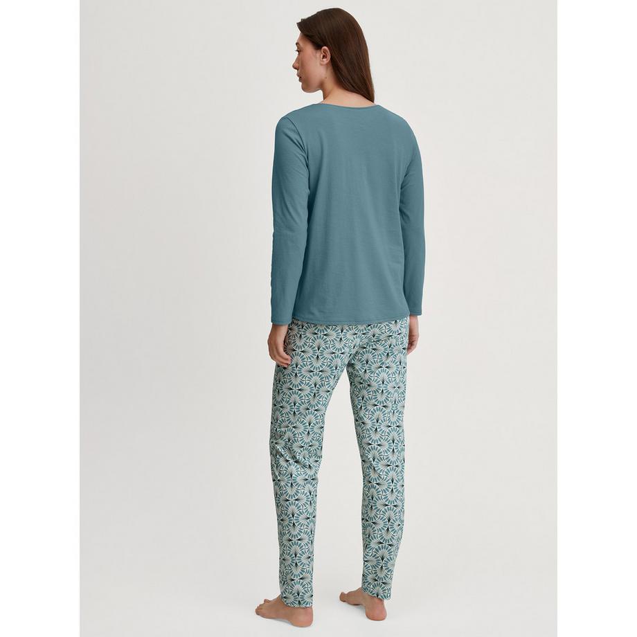 CALIDA Ornament Nights Pyjama  