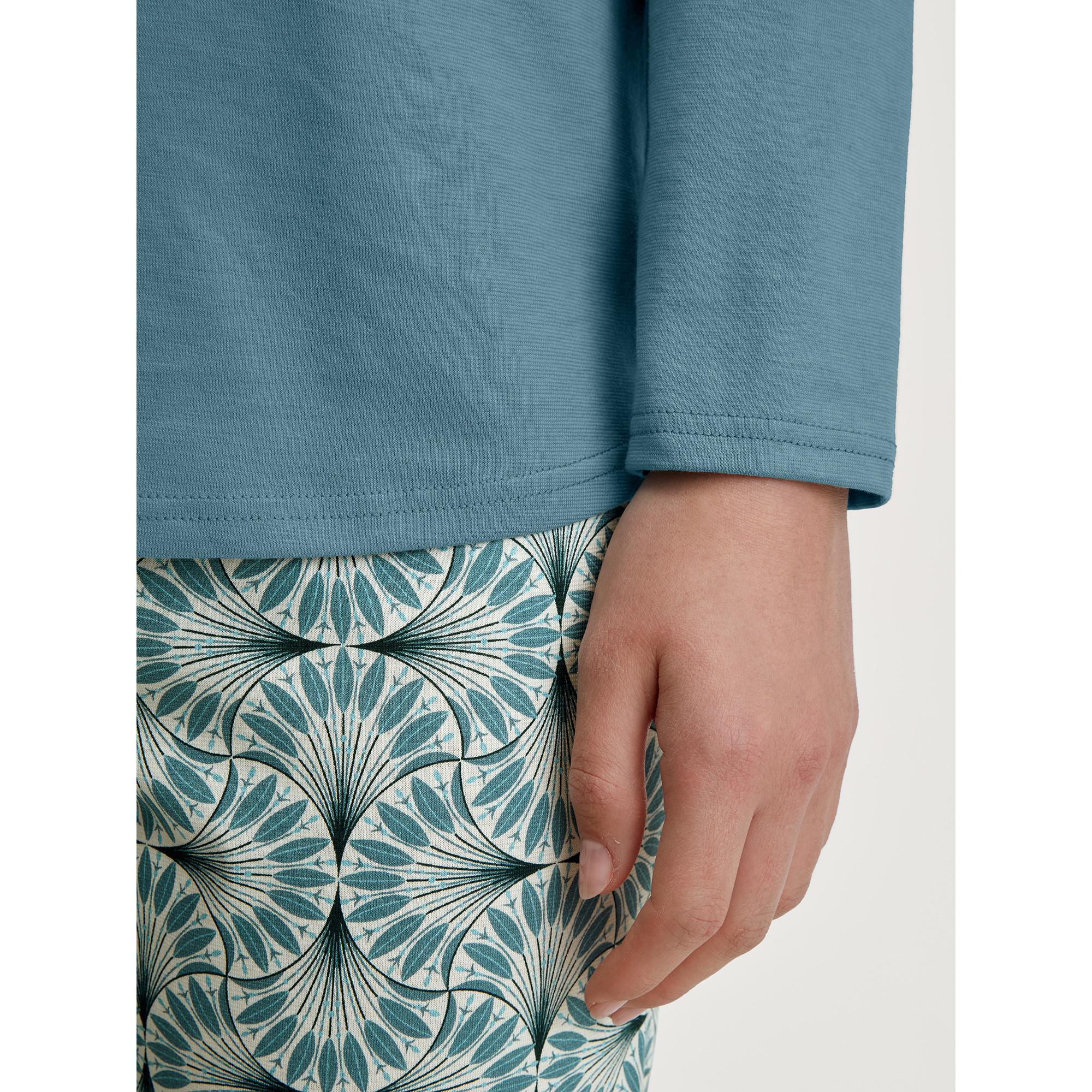 CALIDA Ornament Nights Pyjama  