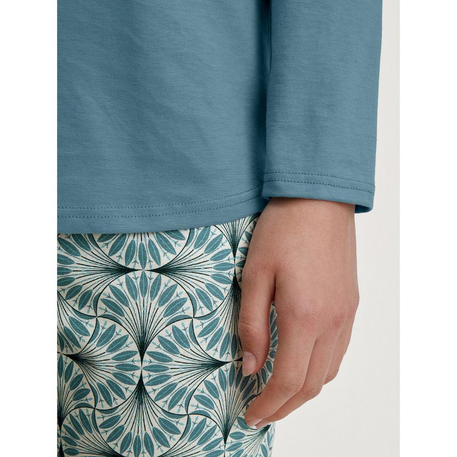 CALIDA Ornament Nights Pyjama  