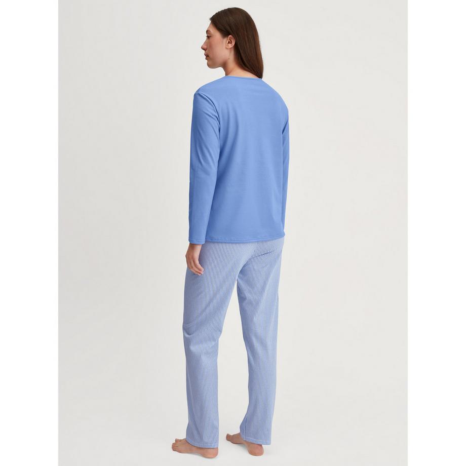 CALIDA Lovely Nights Pyjama Set  