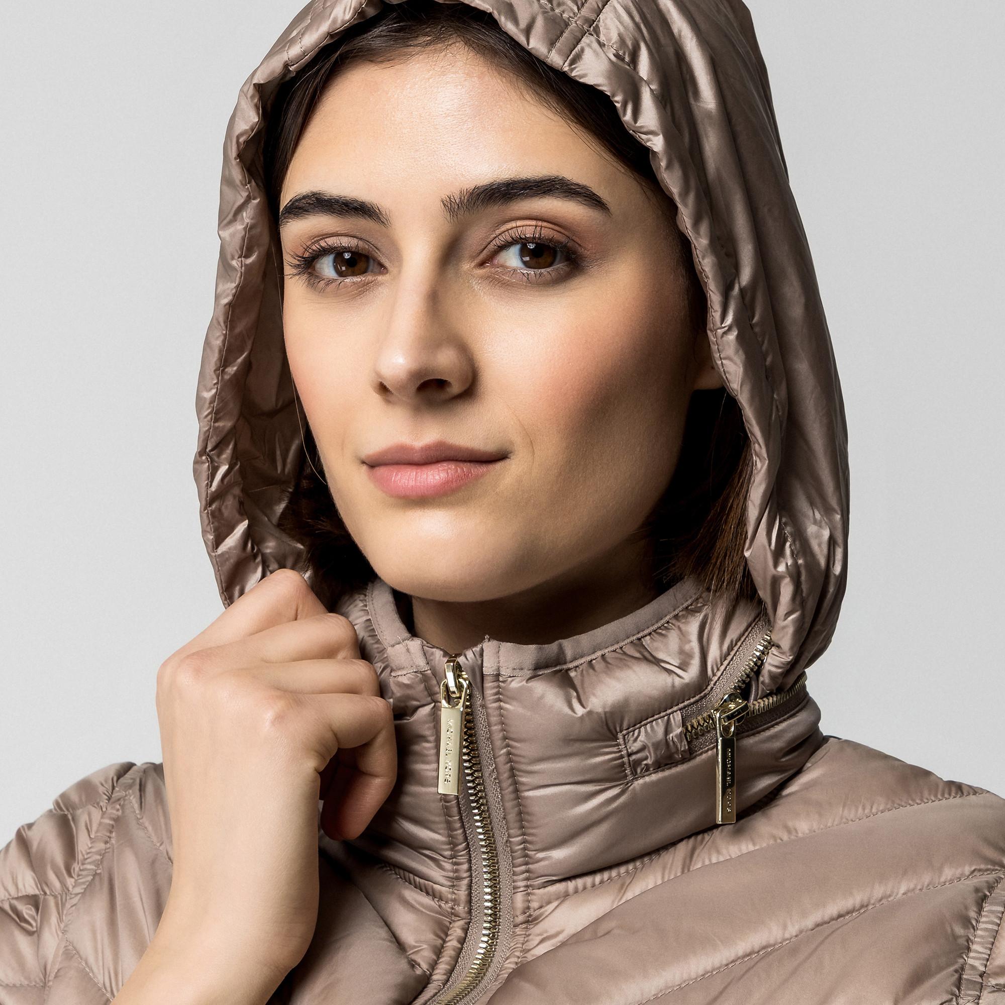 MICHAEL KORS Steppjacke  