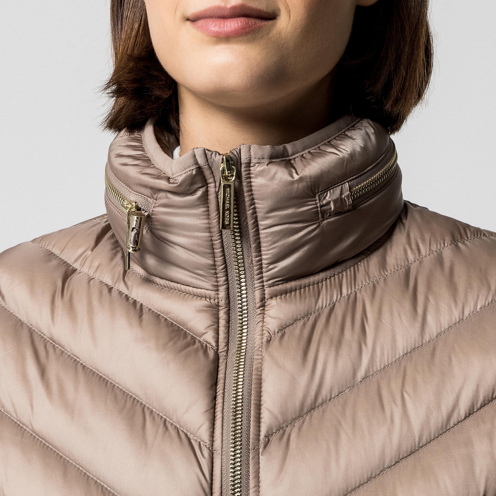 MICHAEL KORS Steppjacke  