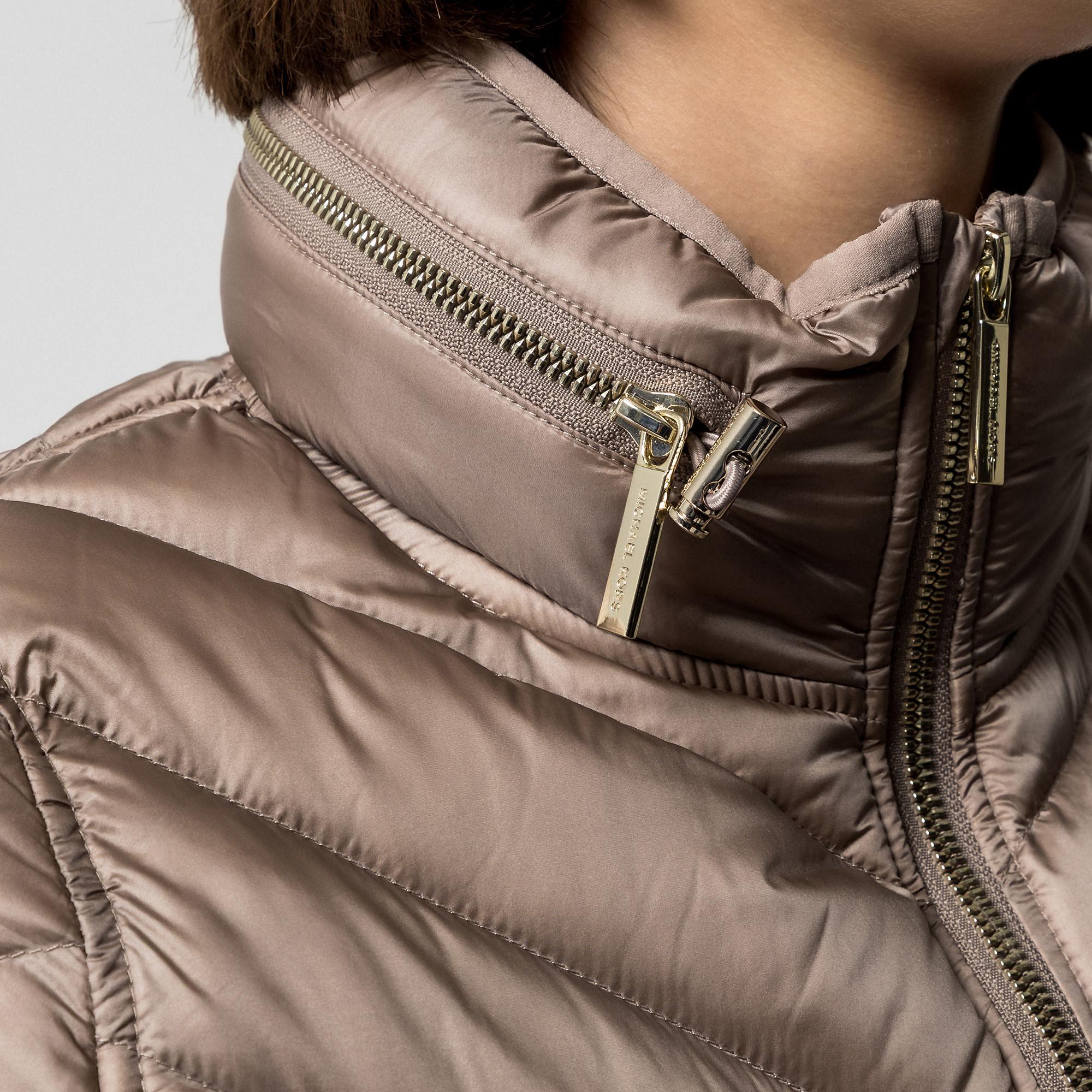 MICHAEL KORS Steppjacke  