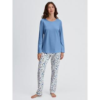 CALIDA Flower Nights Pyjama  