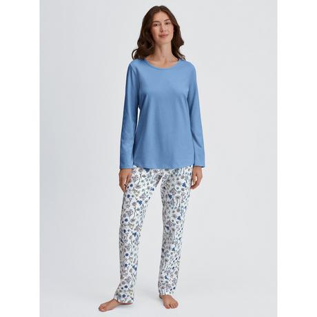 CALIDA Flower Nights Pyjama  