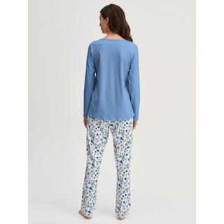 CALIDA Flower Nights Pyjama  