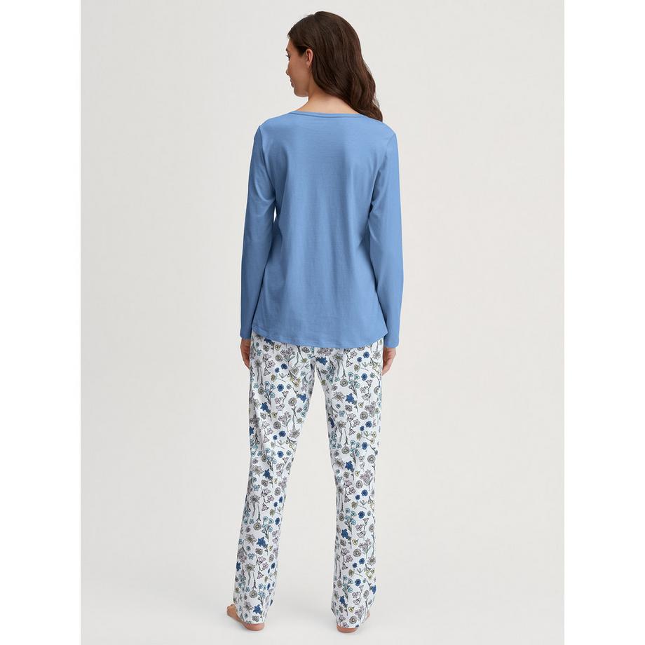 CALIDA Flower Nights Pigiama  