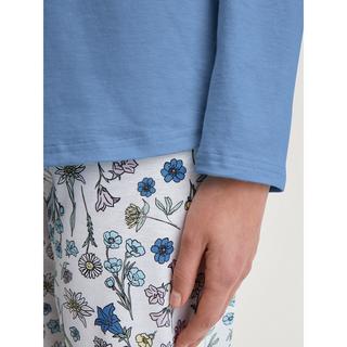 CALIDA Flower Nights Pyjama  