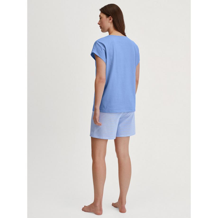 CALIDA Lovely Nights Pyjama Set  