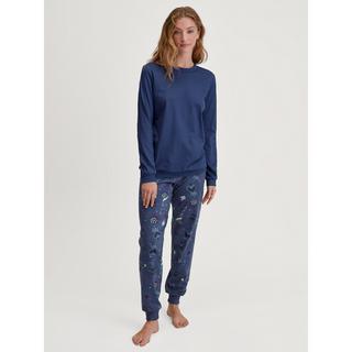 CALIDA Mystic Nights Pyjama Set  