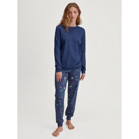 CALIDA Mystic Nights Pyjama Set  