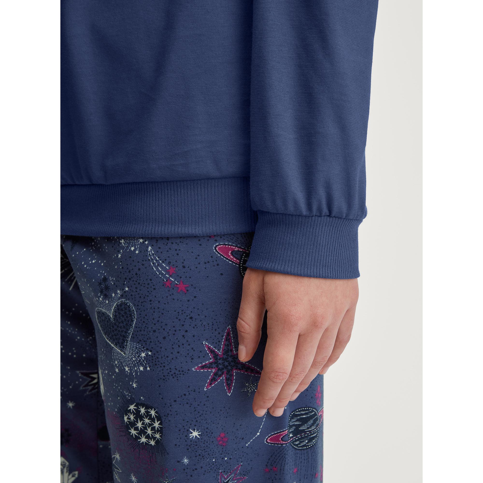 CALIDA Mystic Nights Pyjama Set  