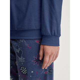 CALIDA Mystic Nights Pyjama Set  