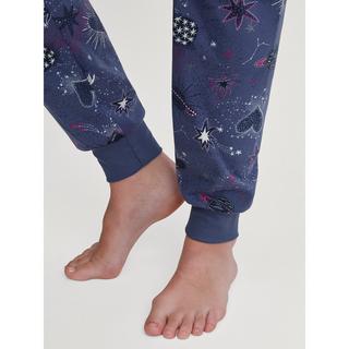 CALIDA Mystic Nights Pyjama Set  