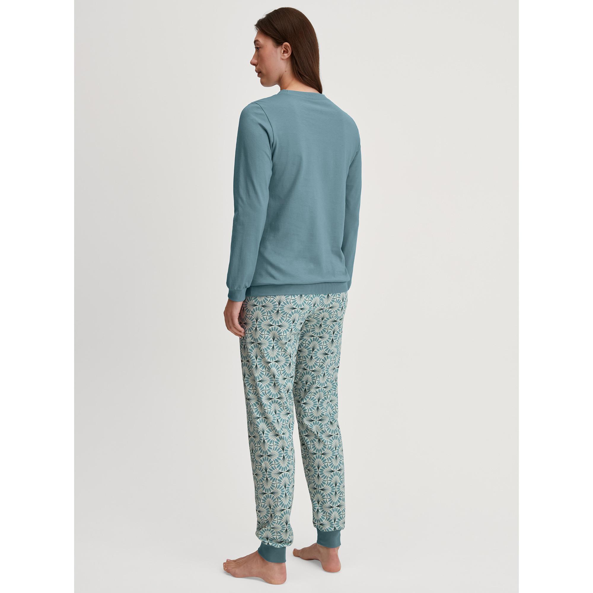 CALIDA Mystic Nights Pyjama Set  